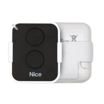 جهاز التحكم عن بعد NICE ERA ON2E – زرين 433 ميجاهرتز