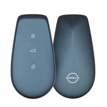 Original Nissan N6 2026 Smart Proximity Remote