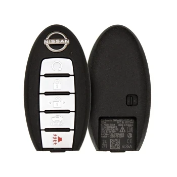 Original Nissan Altima 2019-2023 Smart Proximity Remote Key P/N: 285E3-6LS5A