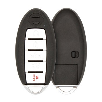 Nissan Murano Pathfinder 2018 2020 Smart Remote Key 285E3-9UF7B 433MHz 5 boutons