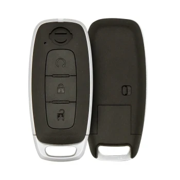 Nissan X-Trail 2023 Smart Proximity Remote Key 3 Boutons 433MHz 285E3-7LA4A