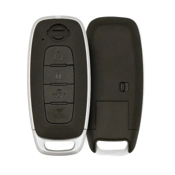 Nissan X-Trail 2023 Smart Remote Key 4 Boutons 433MHz 285E3-7LA6A
