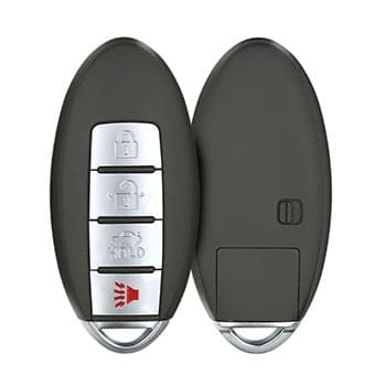 Nissan Sentra 2013 2019 Smart Proximity Remote Key