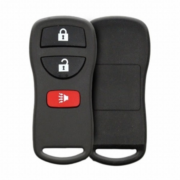 Nissan TIIDA 2006 2012 Flip Key Remote 315MHz