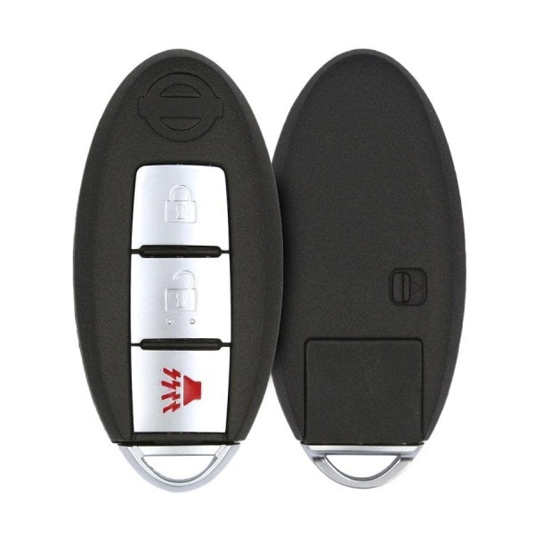 Nissan Versa LEAF 2011 2018 Smart Proximity Remote Key