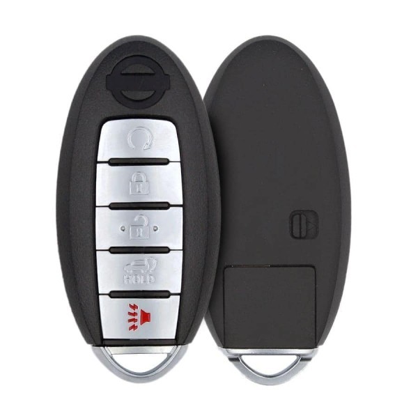Nissan Armada Patrol 2014 2020 Smart Proximity Remote Key