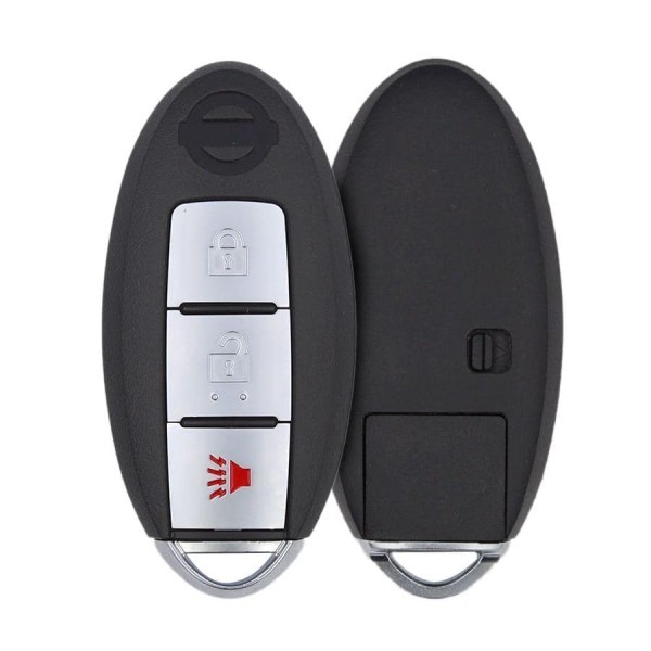 Nissan Armada JUKE 2009 2018 Smart Proximity Remote Key