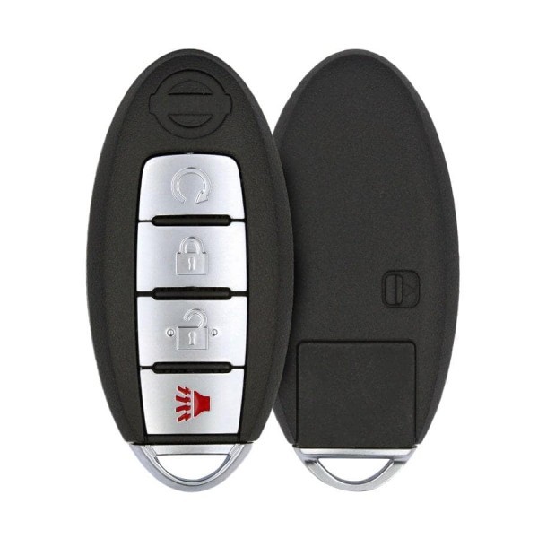 Nissan Pathfinder 2013 2015 Smart Proximity Remote Key