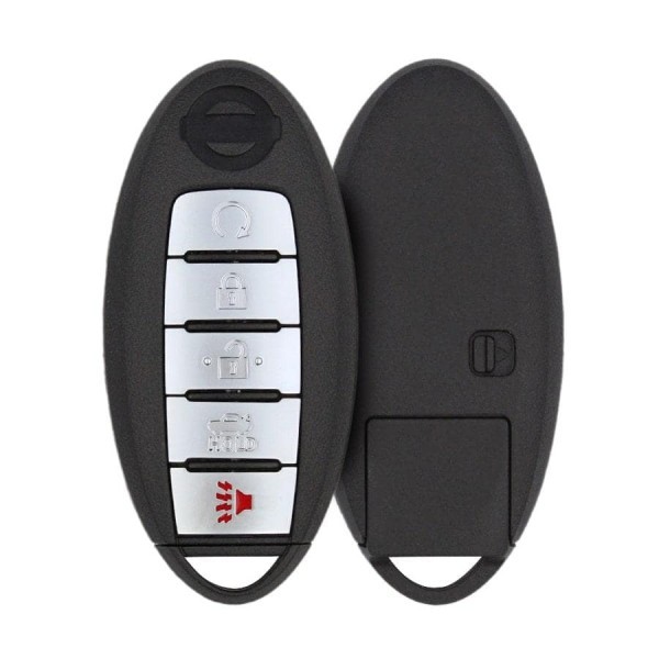 Nissan Maxima Altima 2016 2018 Smart Proximity Remote Key