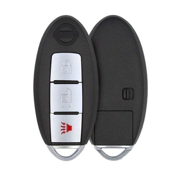 Nissan Pathfinder TITAN 2015 2018 Smart Proximity Remote Key