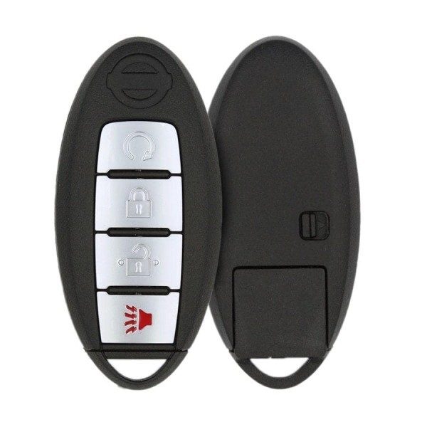 Nissan Murano Pathfinder 2015 Smart Proximity Remote Key