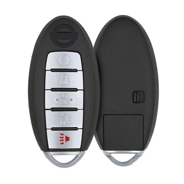 Nissan Murano Pathfinder 2015 2018 Smart Proximity Remote Key