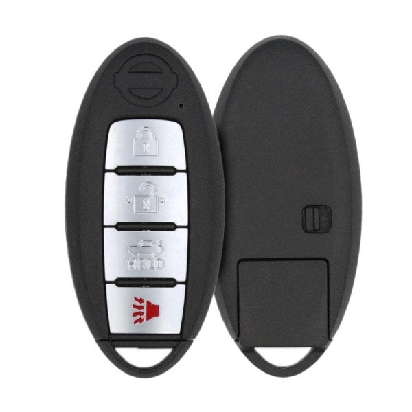 Nissan Altima Sentra 2019 2021 Smart Proximity Remote Key