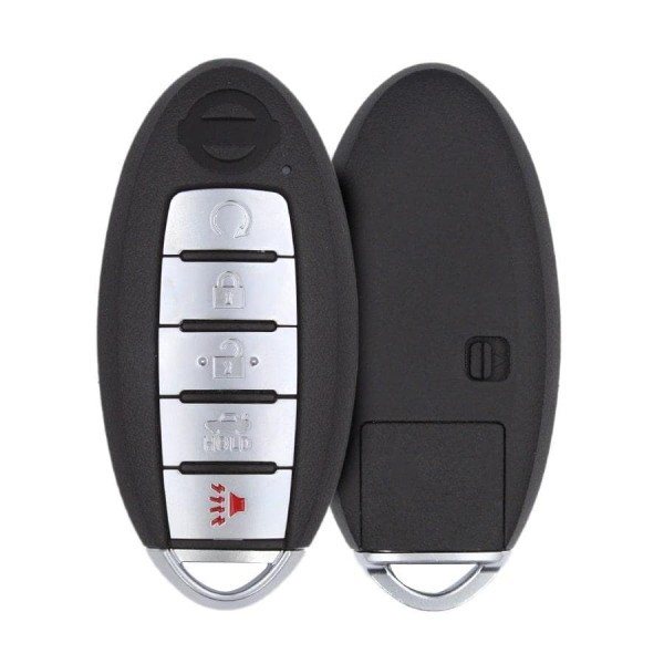 Nissan Altima Sentra 2018 Smart Proximity Remote Key