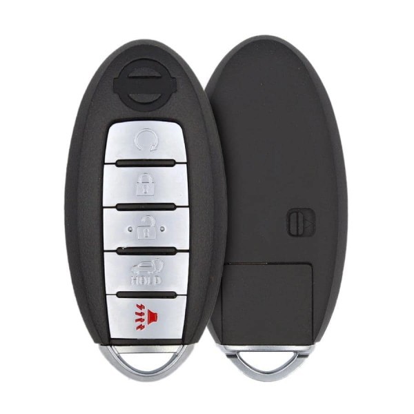 Nissan Rogue 2017 2020 Smart Proximity Remote Key P/N: 285E3-6FL7B