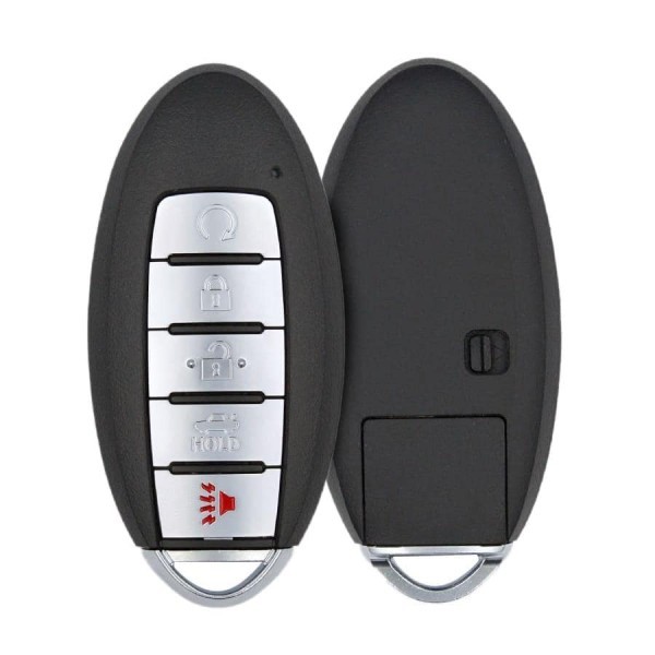 Nissan Armada Smart Proximity Remote Key 434MHz
