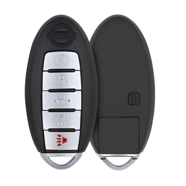 Nissan Altima 2013 2015 Smart Proximity Remote Key