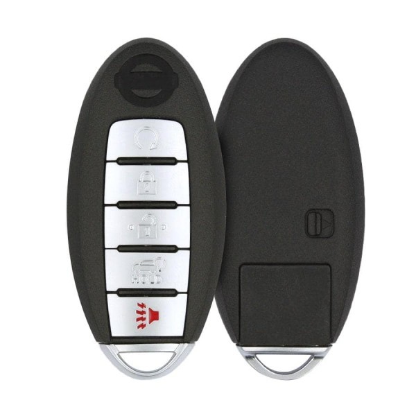 Nissan Pathfinder 2013 2015 Smart Proximity Remote Key
