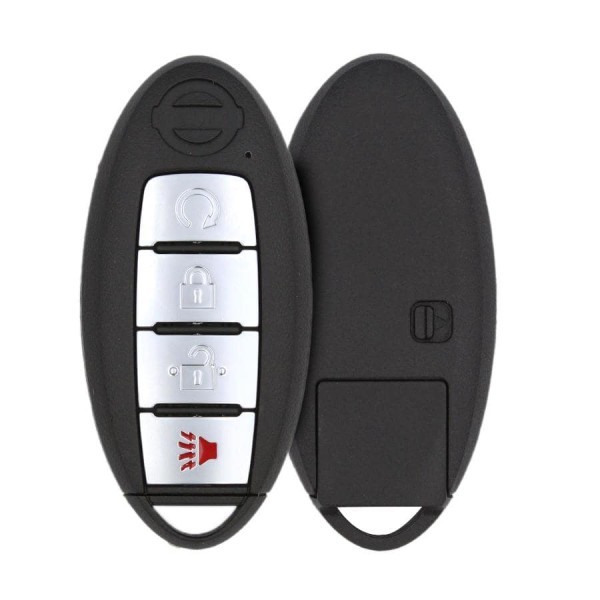 Nissan Murano Pathfinder 2019 Smart Proximity Remote Key