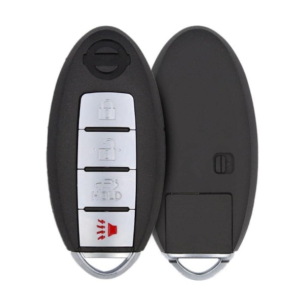 Nissan Maxima Altima 2007 2014 Smart Proximity Remote Key