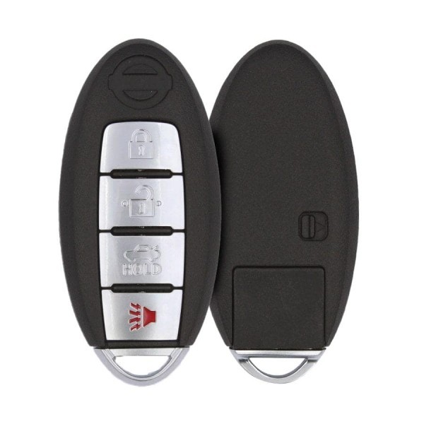 Nissan Maxima 2013 2014 Smart Proximity Remote Key