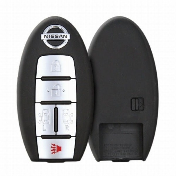 Genuine Nissan Quest 2011 2017 Smart Proximity Remote Key