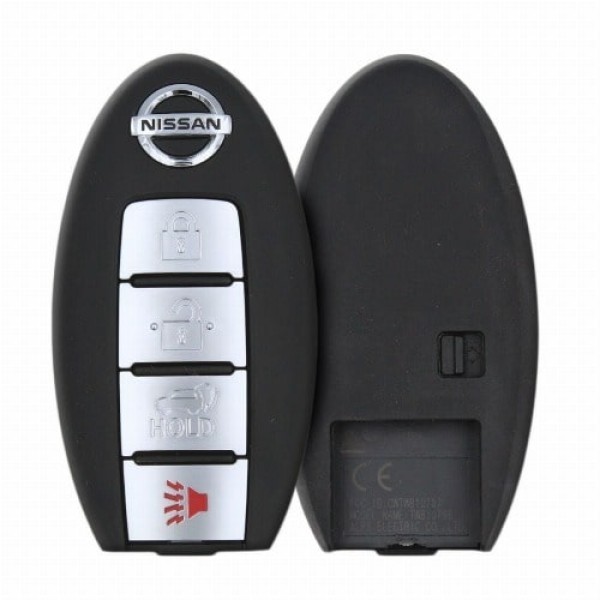 Genuine Nissan Armada Patrol 2010 2018 Smart Proximity Remote Key