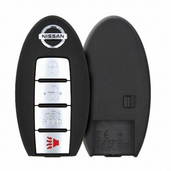 Chiave remota Smart Proximity originale Nissan Sentra Sunny 2015