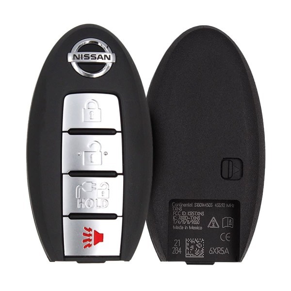 Genuine Nissan LEAF 2013 2017 Smart Proximity Remote Key