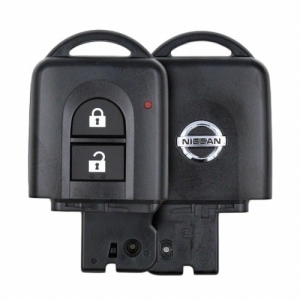 Genuine Nissan Qashqai 2007 2015 Smart Proximity Remote Key P/N: 285E3-4X00A