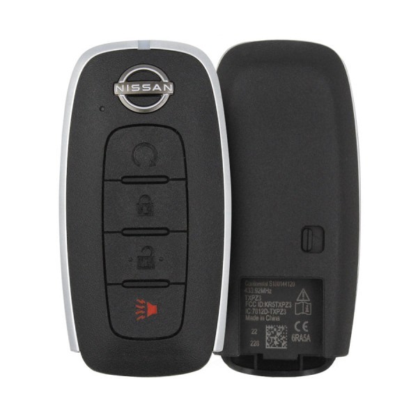 Genuine Nissan Kicks Pathfinder 2023 Smart Proximity Remote Key P/N: 285E3-6RA5A