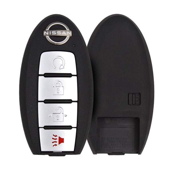 Genuine Nissan Kicks Pathfinder 2021 2022 Smart Proximity Remote Key P/N: 285E3-6XR5A