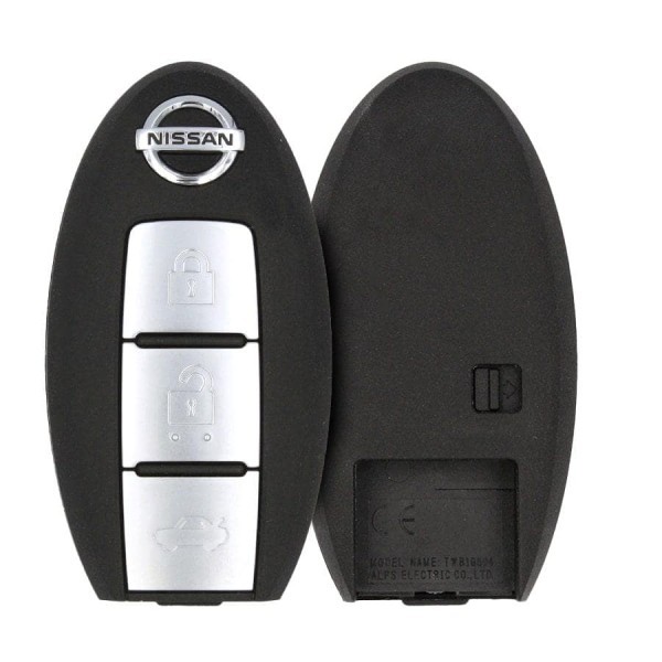 Genuine Nissan Sentra 2017 2019 Smart Proximity Remote Key
