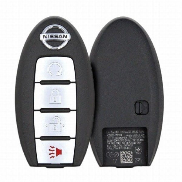 Genuine Nissan Pathfinder 2014 2018 Smart Proximity Remote Key