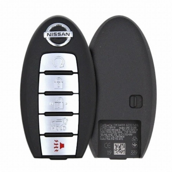 Genuine Nissan Pathfinder 2013 2016 Smart Proximity Remote Key