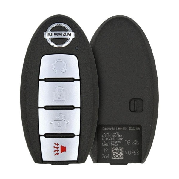 Genuine Nissan Murano Pathfinder 2019 2023 Smart Proximity Remote Key