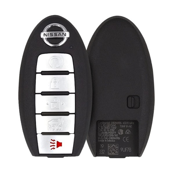 Genuine Nissan Murano Pathfinder 2018 2020 Smart Proximity Remote Key