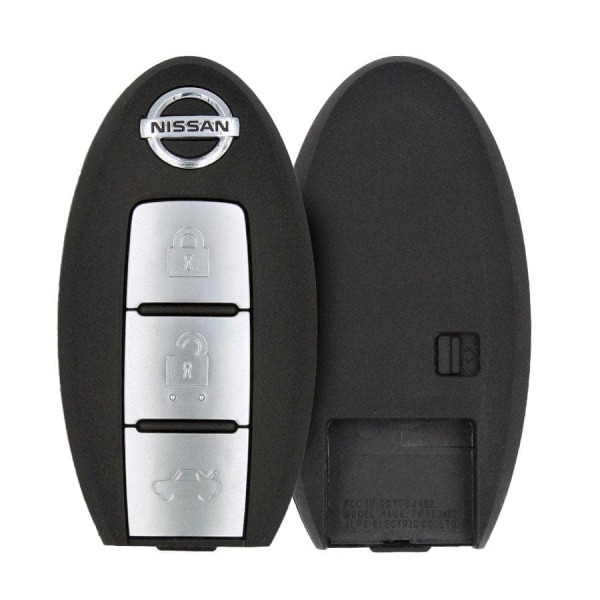 Genuine Nissan Bluebird Sylphy 2008 2009 Smart Proximity Remote Key