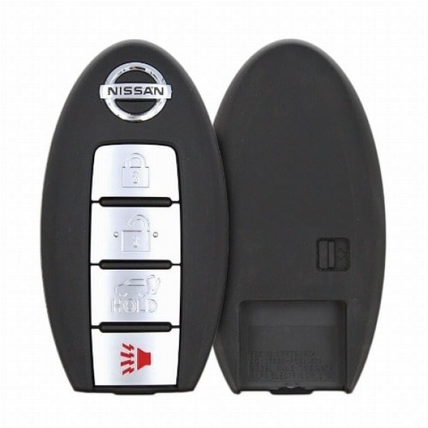 Chiave remota Smart Proximity originale Nissan Armada 2008 2012