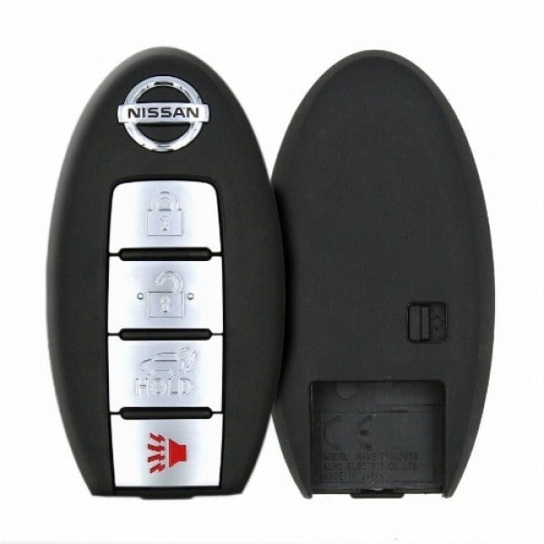 Genuine Nissan Armada 2013 2014 Smart Proximity Remote Key