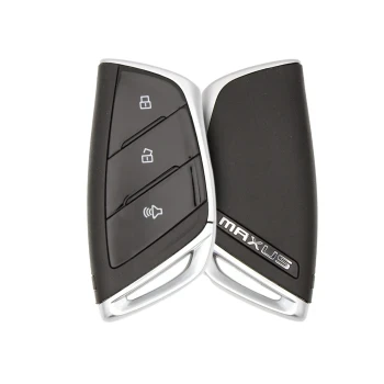 Original Saic Maxus G90 2024 Smart Proximity Remote Key 3 Buttons
