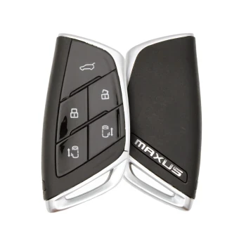 Original Saic Maxus G90 2024 Smart Proximity Remote Key 5 Buttons 433MHz...