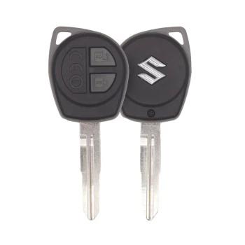 Suzuki Ciaz 2018 2019 Clé principale à distance P/N : 37182-M79M01 2 boutons 433 MHz