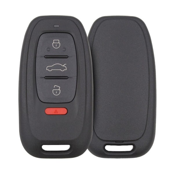 Xhorse XSADJ1EN Télécommande universelle intelligente 4 boutons