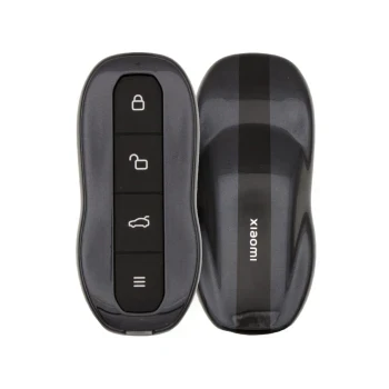 Оригинальный умный Bluetooth-пульт дистанционного управления Xiaomi SU7 Ultra 20...