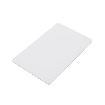 بطاقة NFC الذكية IC ذاكرة القراءة والكتابة 13.56ميغاهرتز PVC ما بعد البيع العلام...
