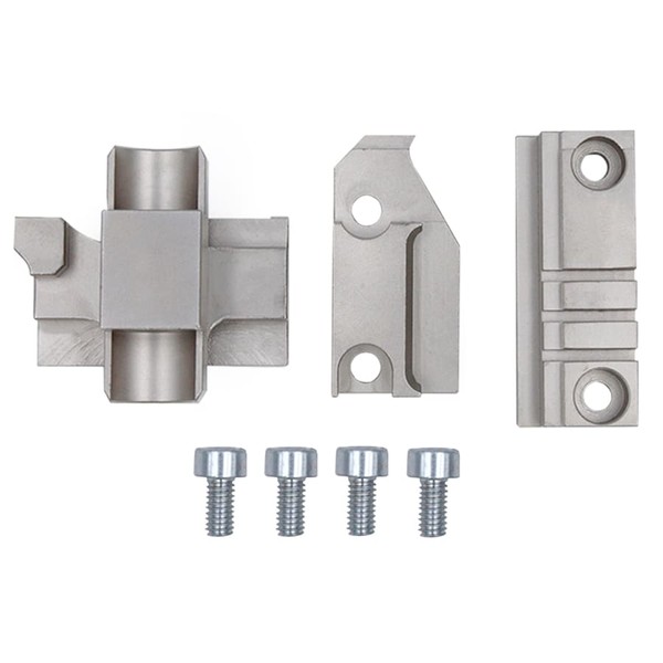 Зажим Keyline T-rex и пластины трассирующей стороны RIC10678B