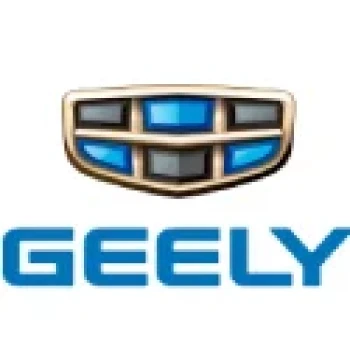 PIN Code Calculation Service for Geely