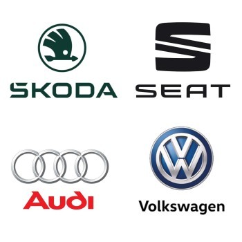 vag Calcul du code radio Service pour Skoda Seat Audi Volkswagen