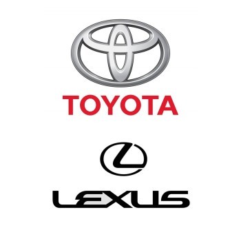 Service de mot de passe pour Toyota / Lexus